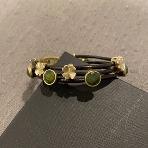 Lucky brand bracelet